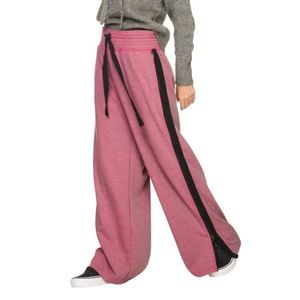 Free People Shade Flare Sweatpants